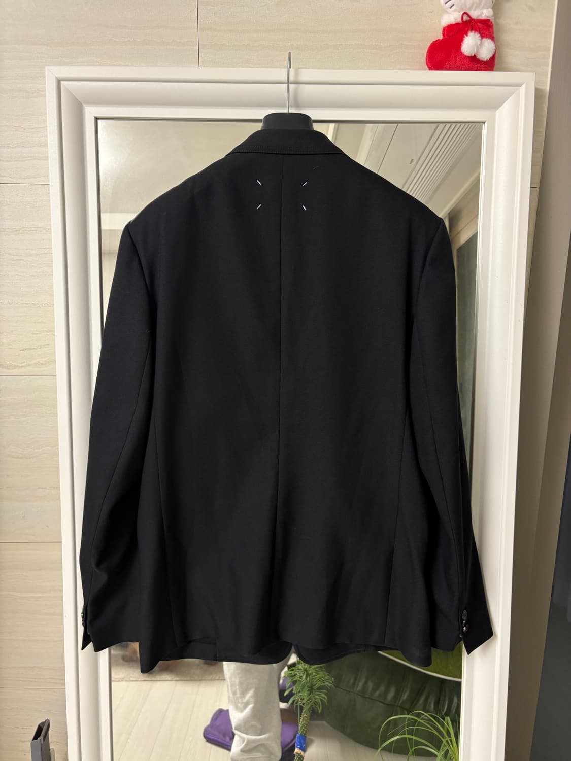 [54] 마르지엘라 투버튼 블레이저 상품이미지2