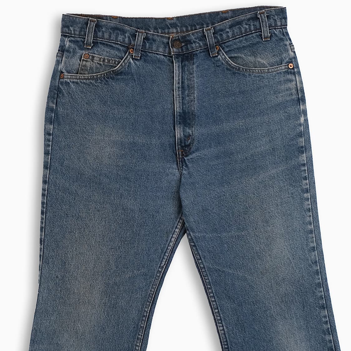 리바이스 517 오렌지탭 중청 80s USA 34인치 OR51736223 상품이미지4