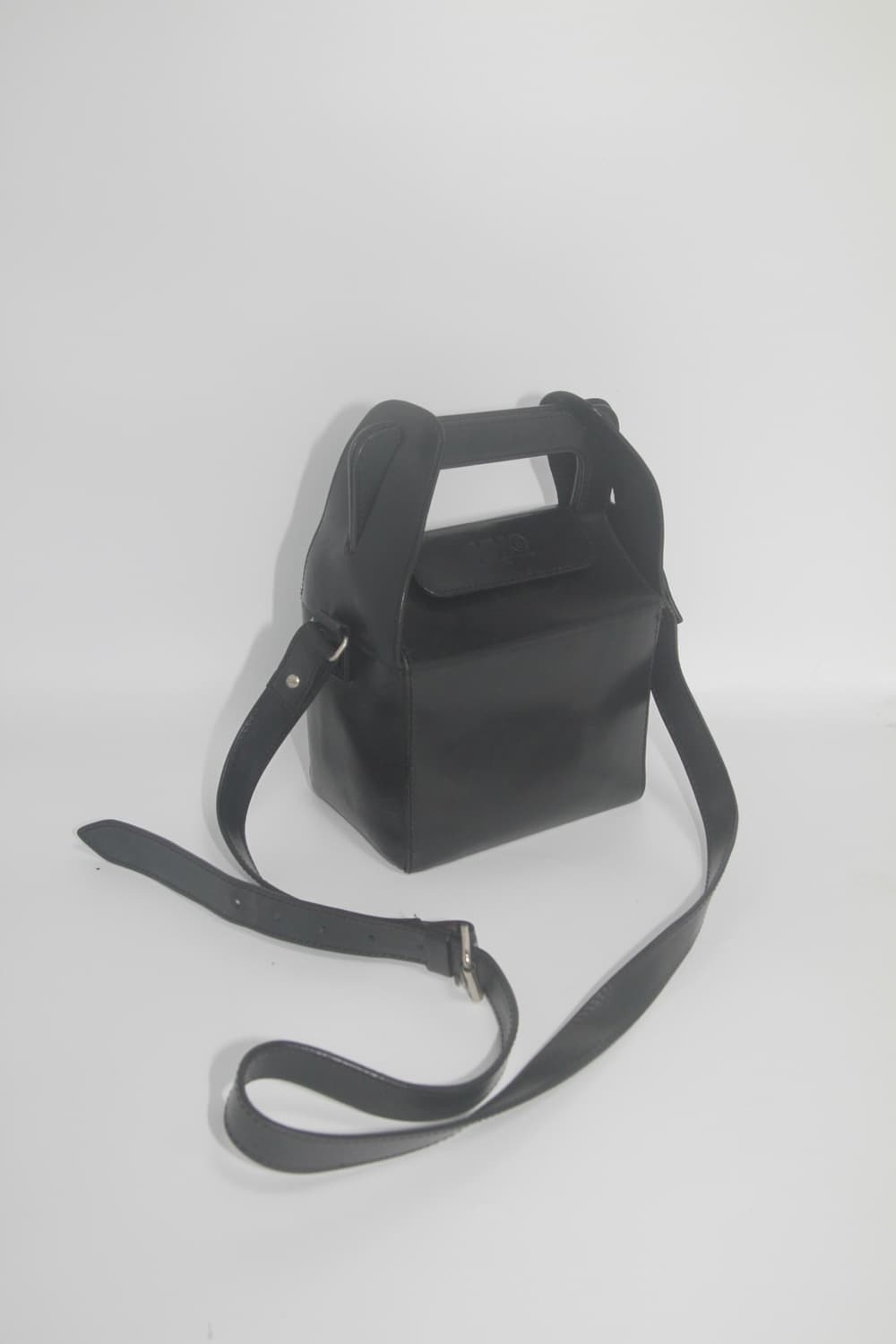 마르지엘라 MM6 런치 박스백 상품이미지1