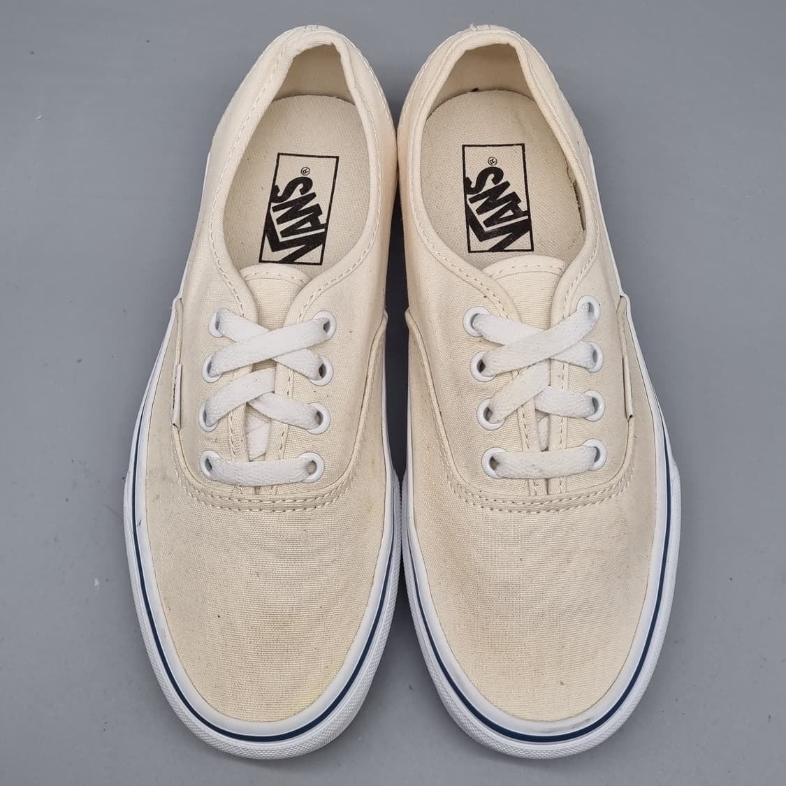 반스 어센틱 여성스니커즈240 상품이미지2