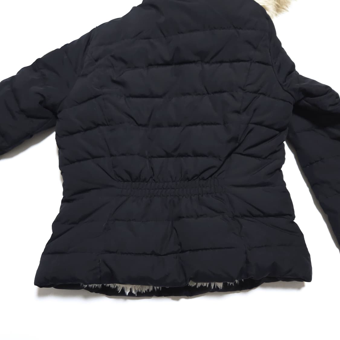 아베크롬비 슬림핏 울프죠 패딩 자켓 상품이미지5