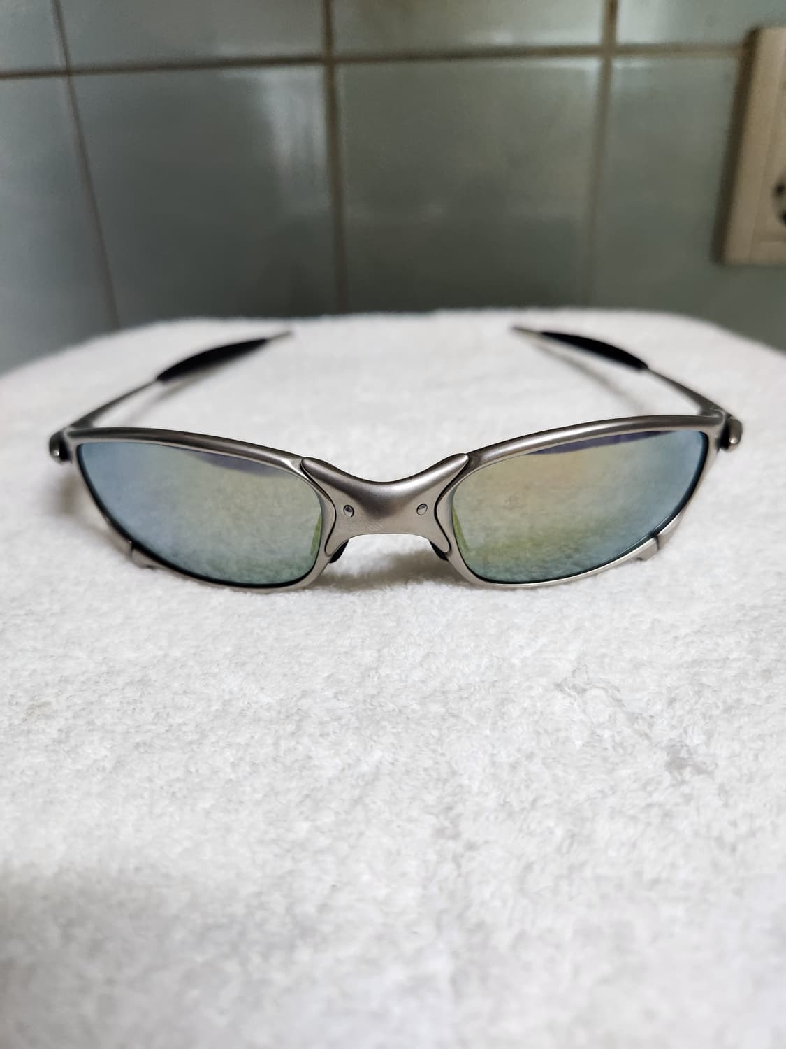오클리 엑스메탈 줄리엣 선글라스 고글 oakley juliet 상품이미지1