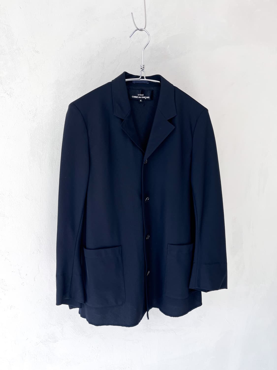 1993/Comme des Garcons(Tricot) 상품이미지4