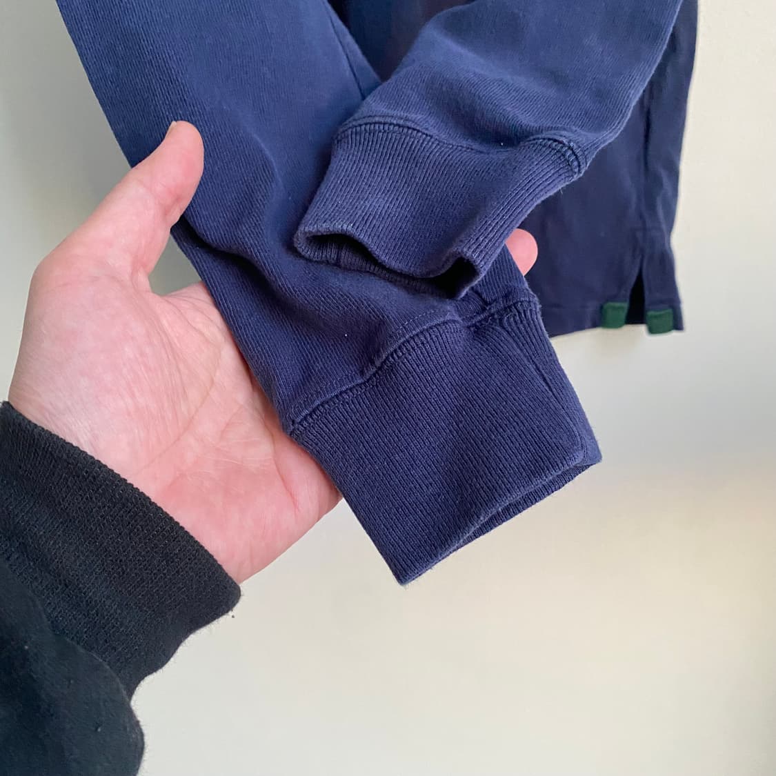 🌊Polo Big pony rugby shirts 상품이미지9