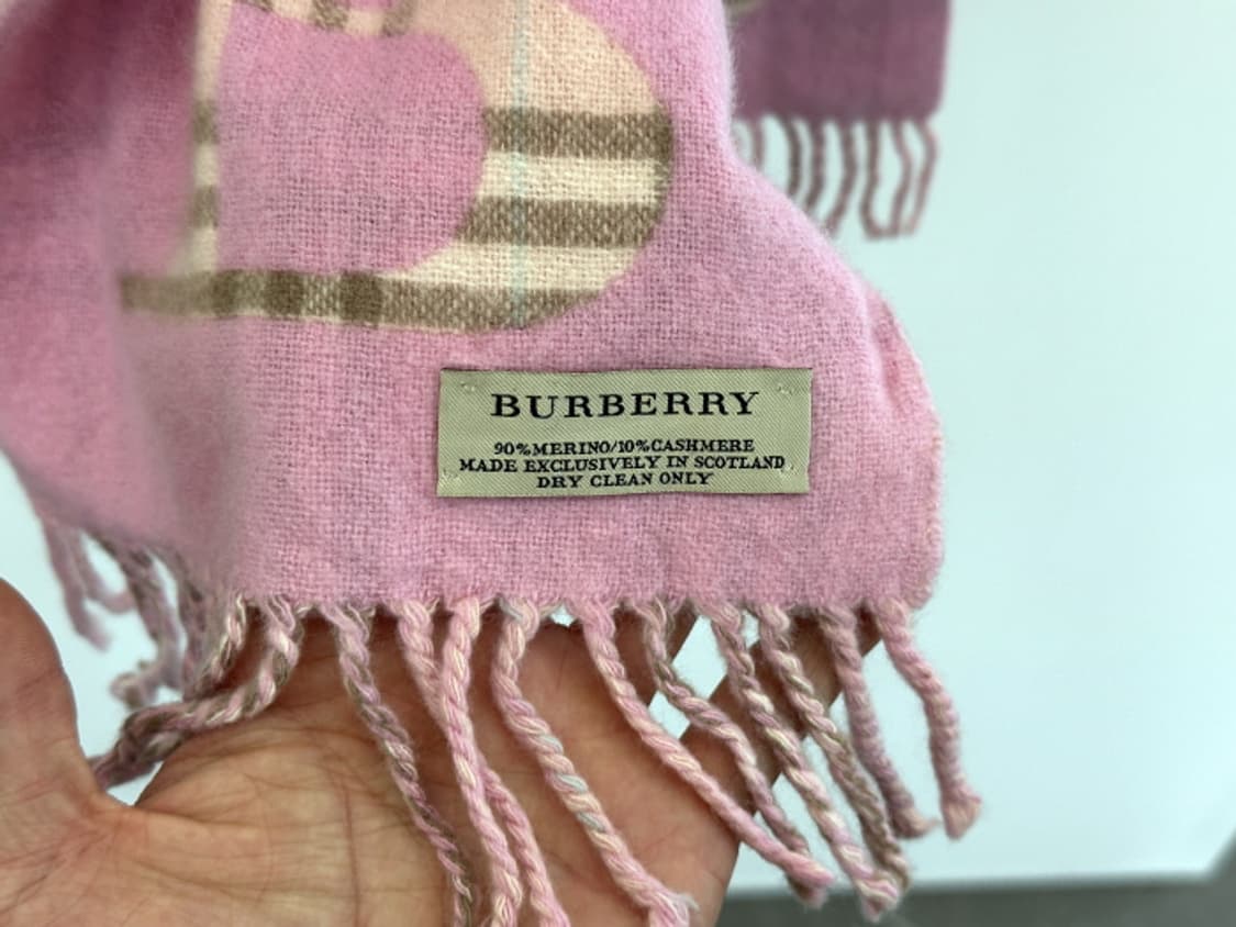 BURBERRY 상품이미지4