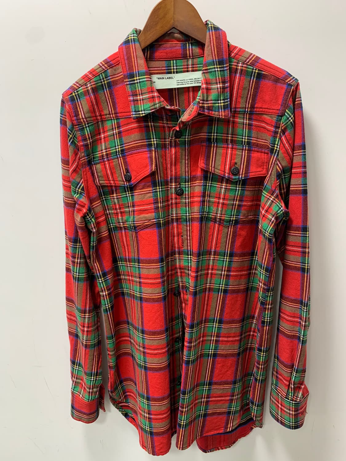 Off-White  상품이미지1