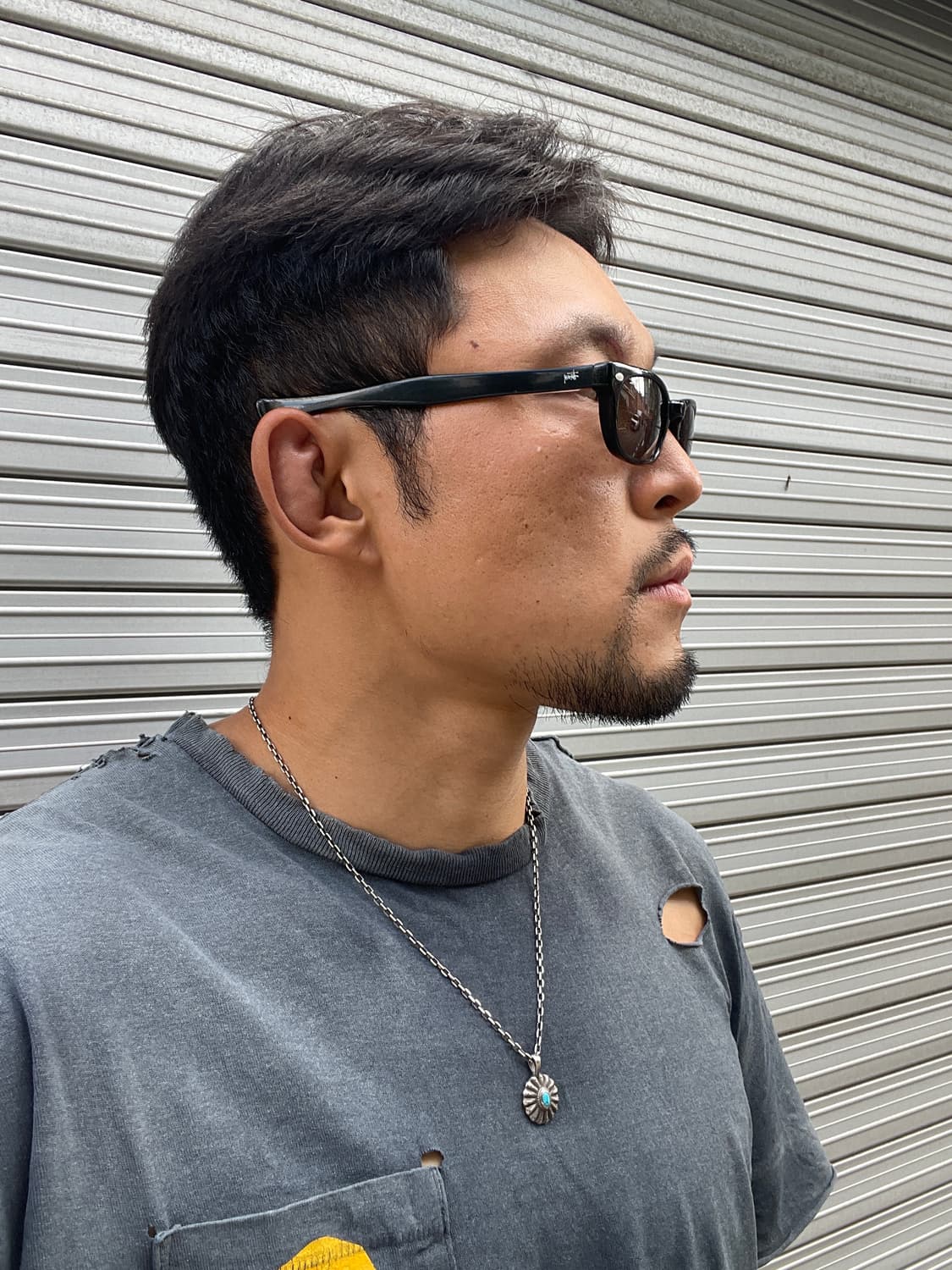 00s Stussy Eyegear Jackson Sunglasses 상품이미지6