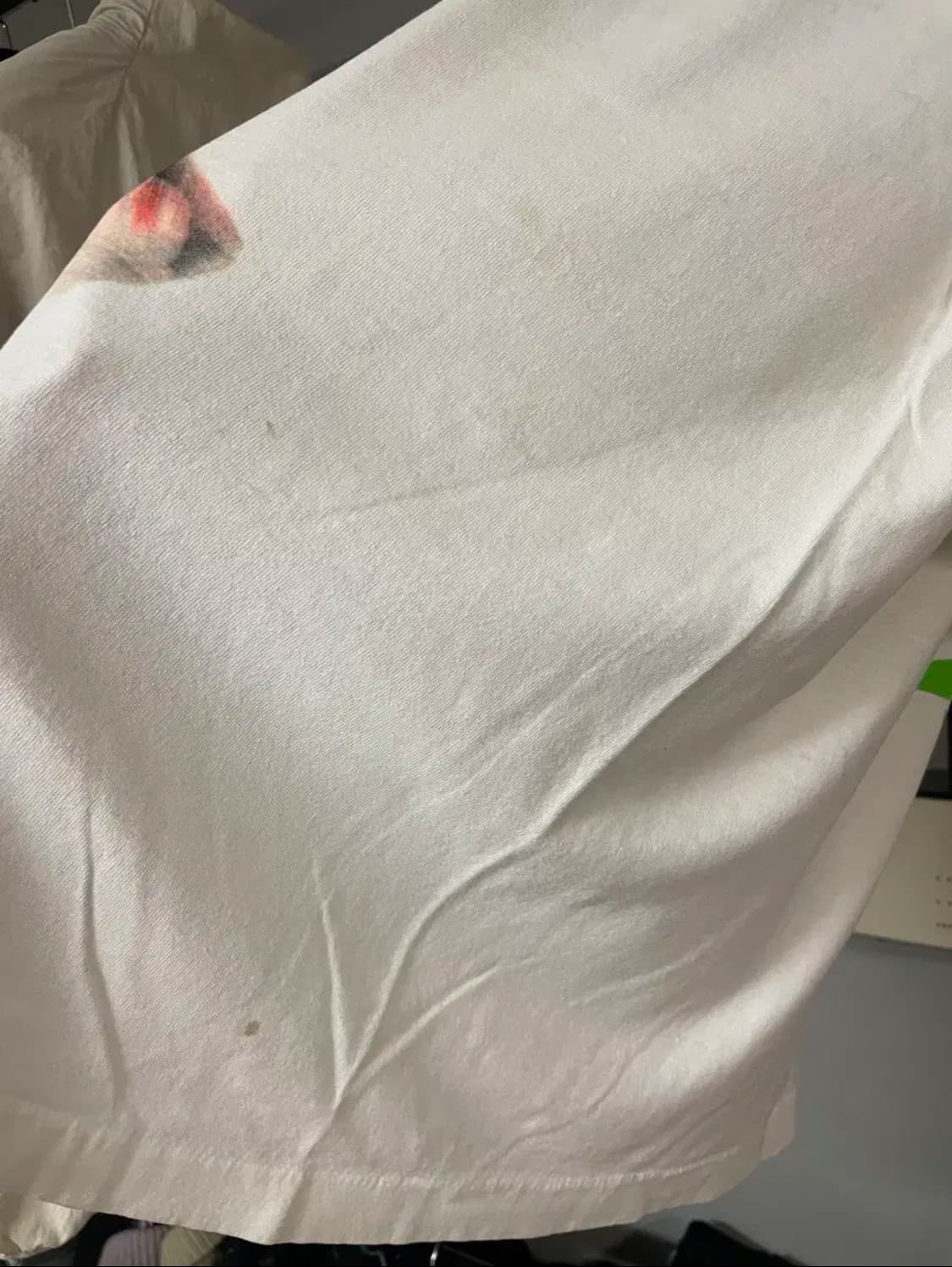 폴사이먼 90s 빈티지 밴드티 상품이미지5