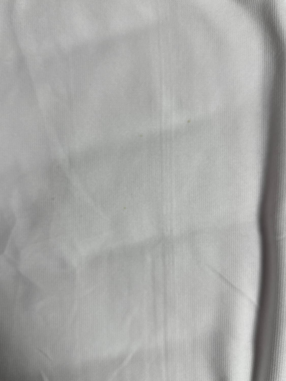 아디다스 남흰핑 남핑 흰핑 대대장 져지 상품이미지4