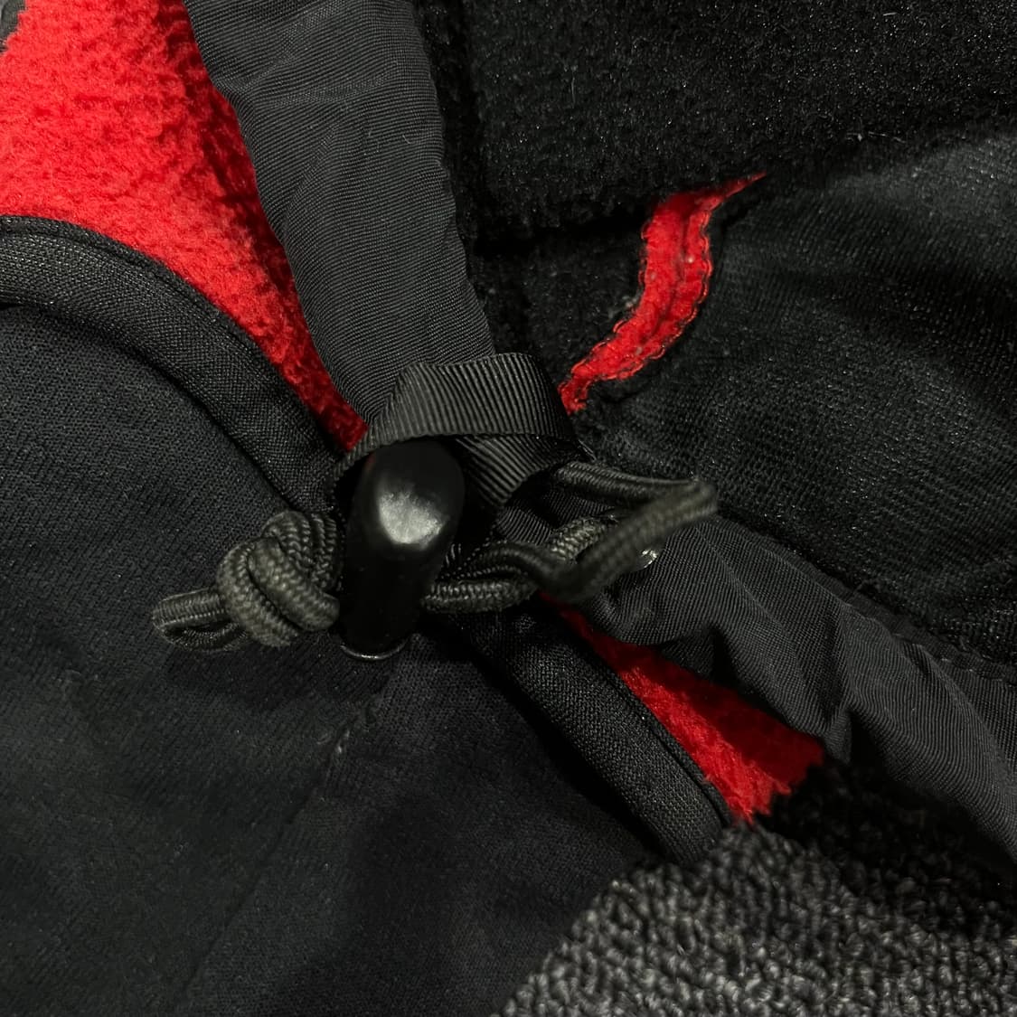 노스페이스 플리스 후드자켓 상품이미지6