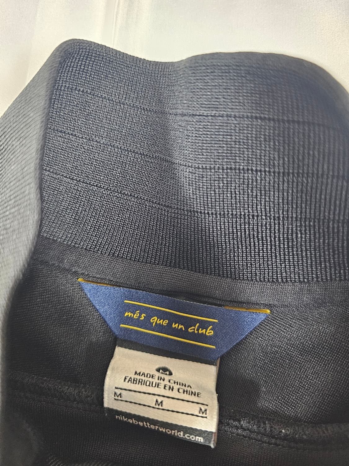 나이키바르셀로나져지 상품이미지2