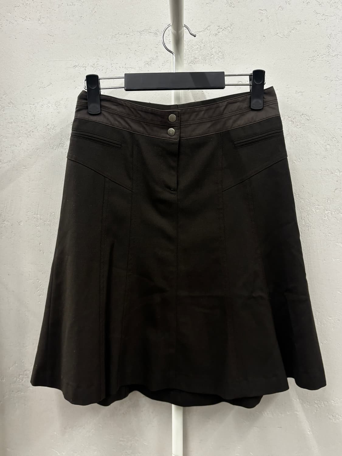 SYSTEM 스커트 상품이미지2