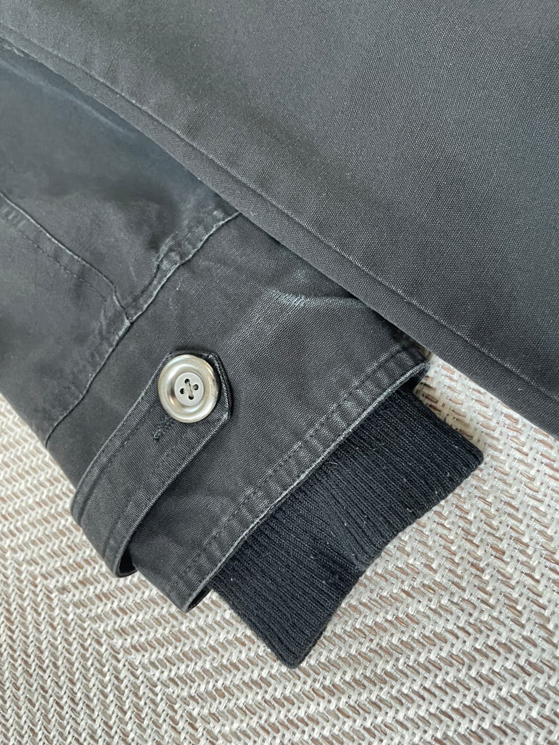 빈티지 밀리터리 m65 필드자켓 J03816 상품이미지10