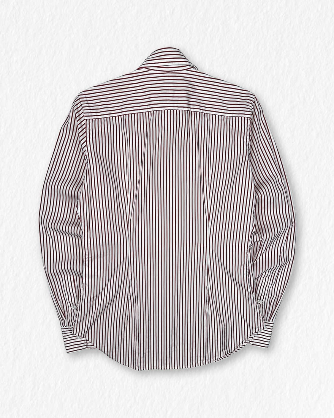 폴로 프린세스라인 스트라이프 셔츠 상품이미지2