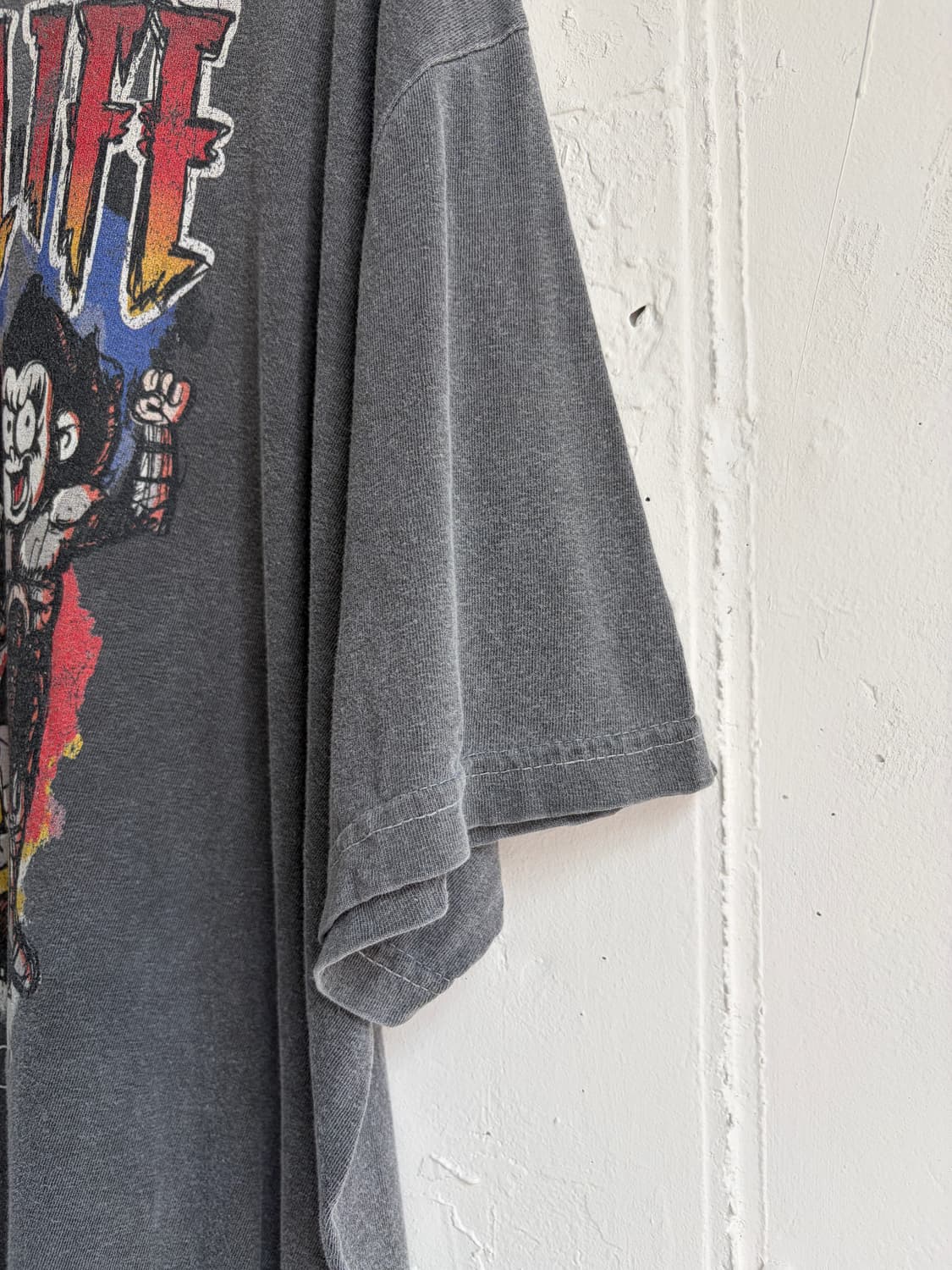 That's Life band t-shirt   상품이미지3