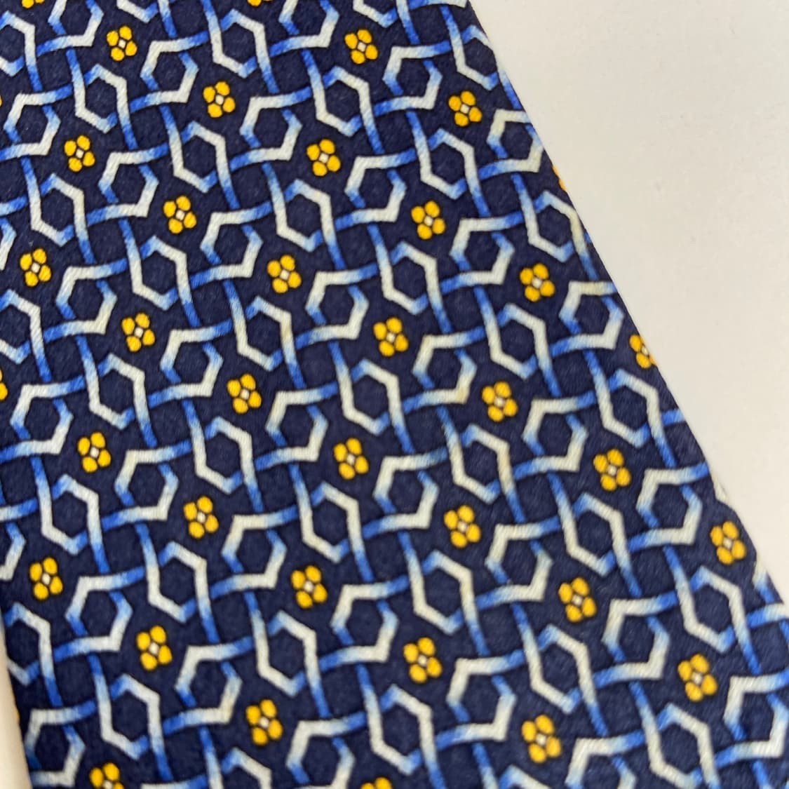 질리(ZILLI) 정품 명품넥타이 상품이미지10