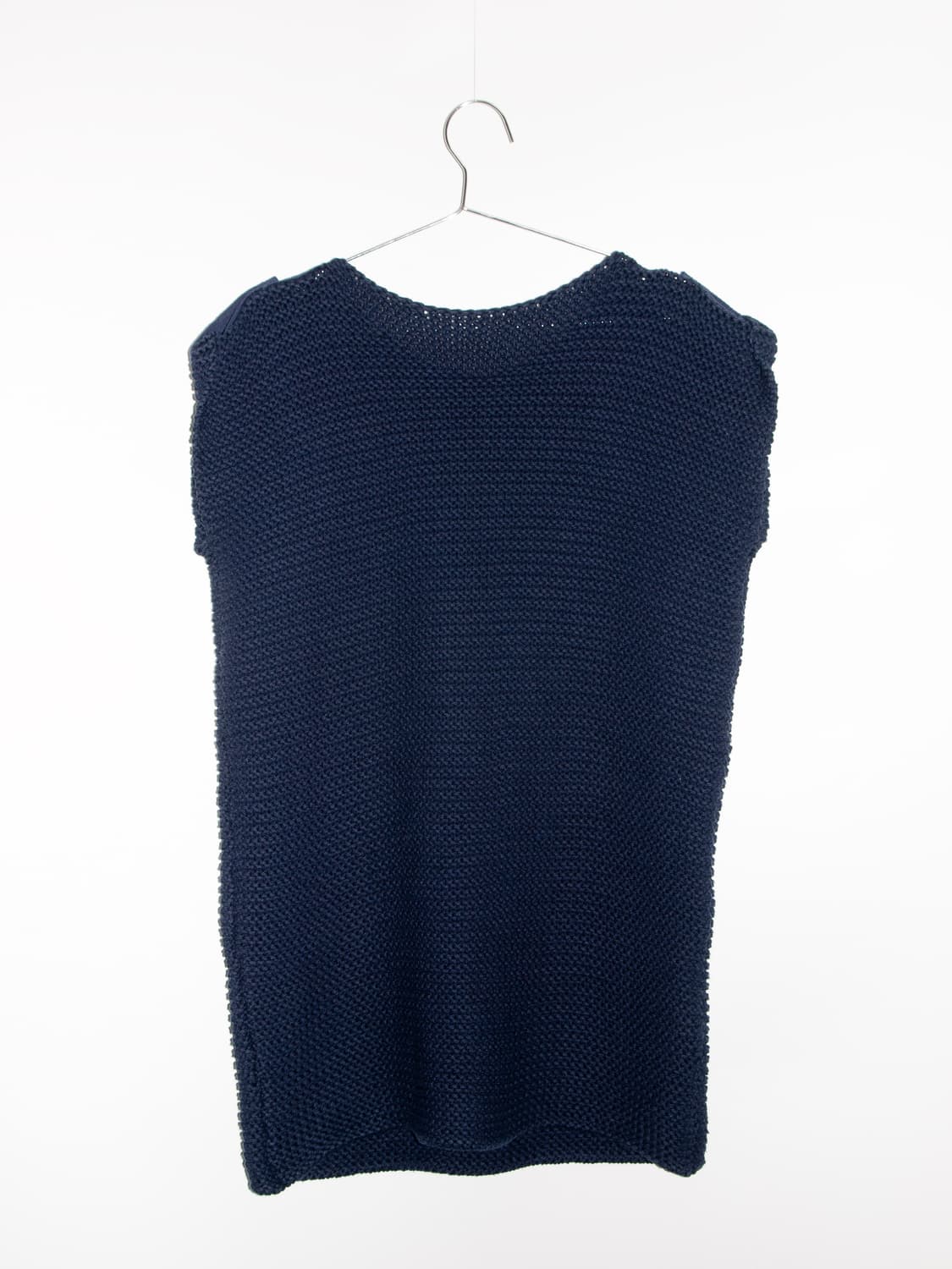 Silk Cotton Vest 상품이미지2