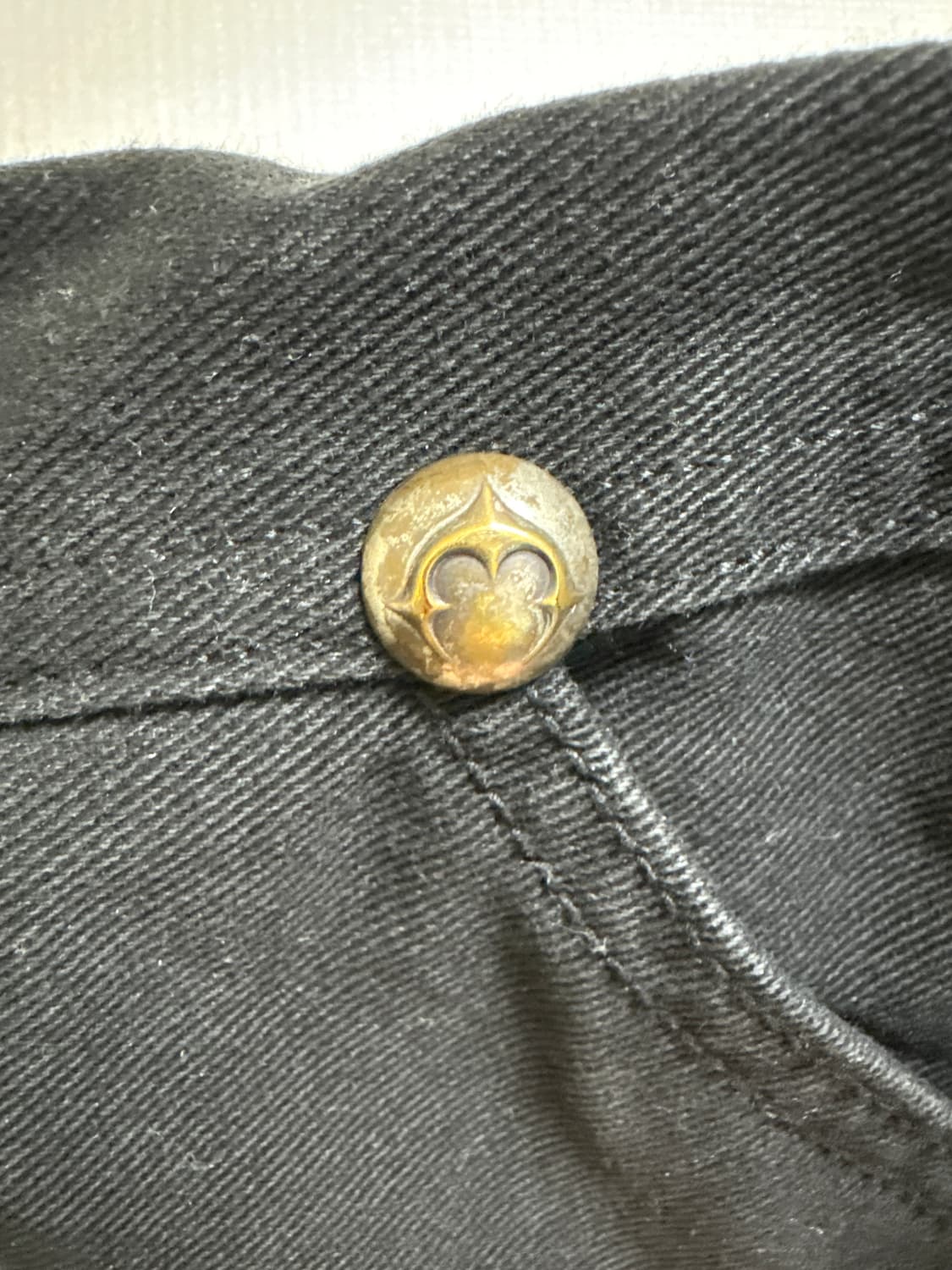 떠그클럽 떠그팬츠 (M) 상품이미지3