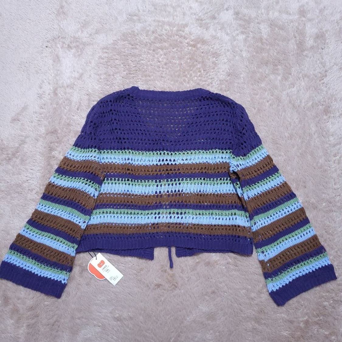 Cider 여 가디건 1XL 0426 상품이미지2