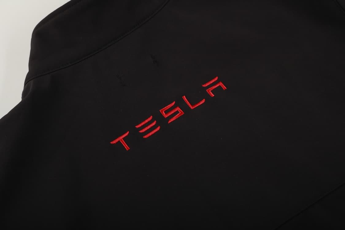 [XL] 테슬라 소프트쉘 자켓 상품이미지8