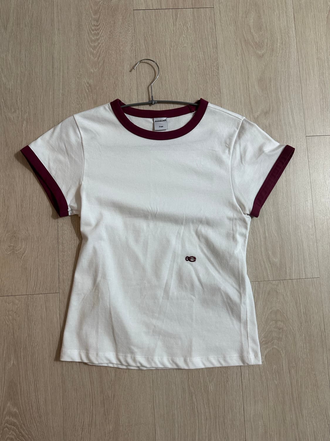 엔조블루스 링거티 상품이미지1