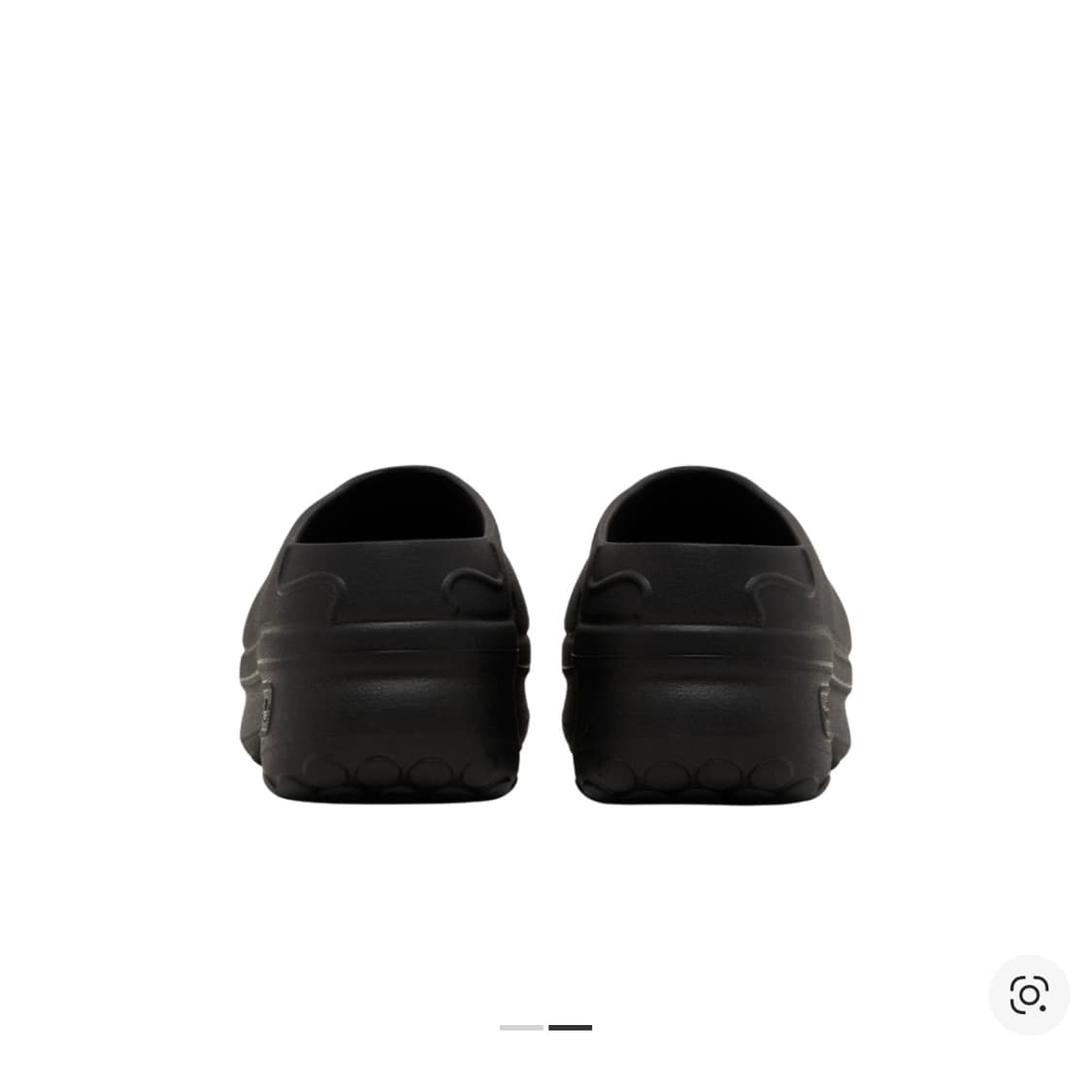 아디다스 아디폼 뮬 블랙 235mm 새상품 adidas adifom 상품이미지2