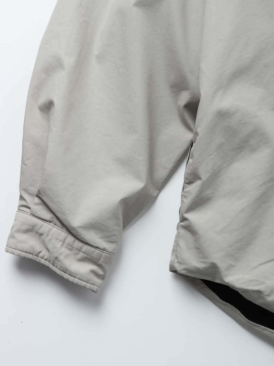 MARKA Organic SOLOTEX Reversible Shirt 상품이미지7