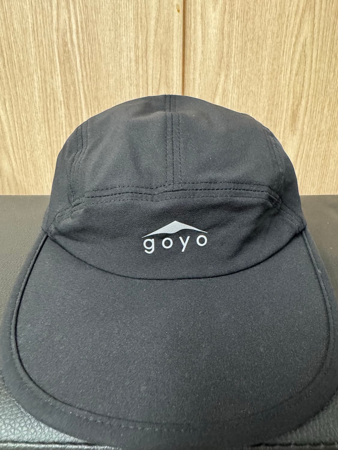 고요웨어 캡 상품이미지2