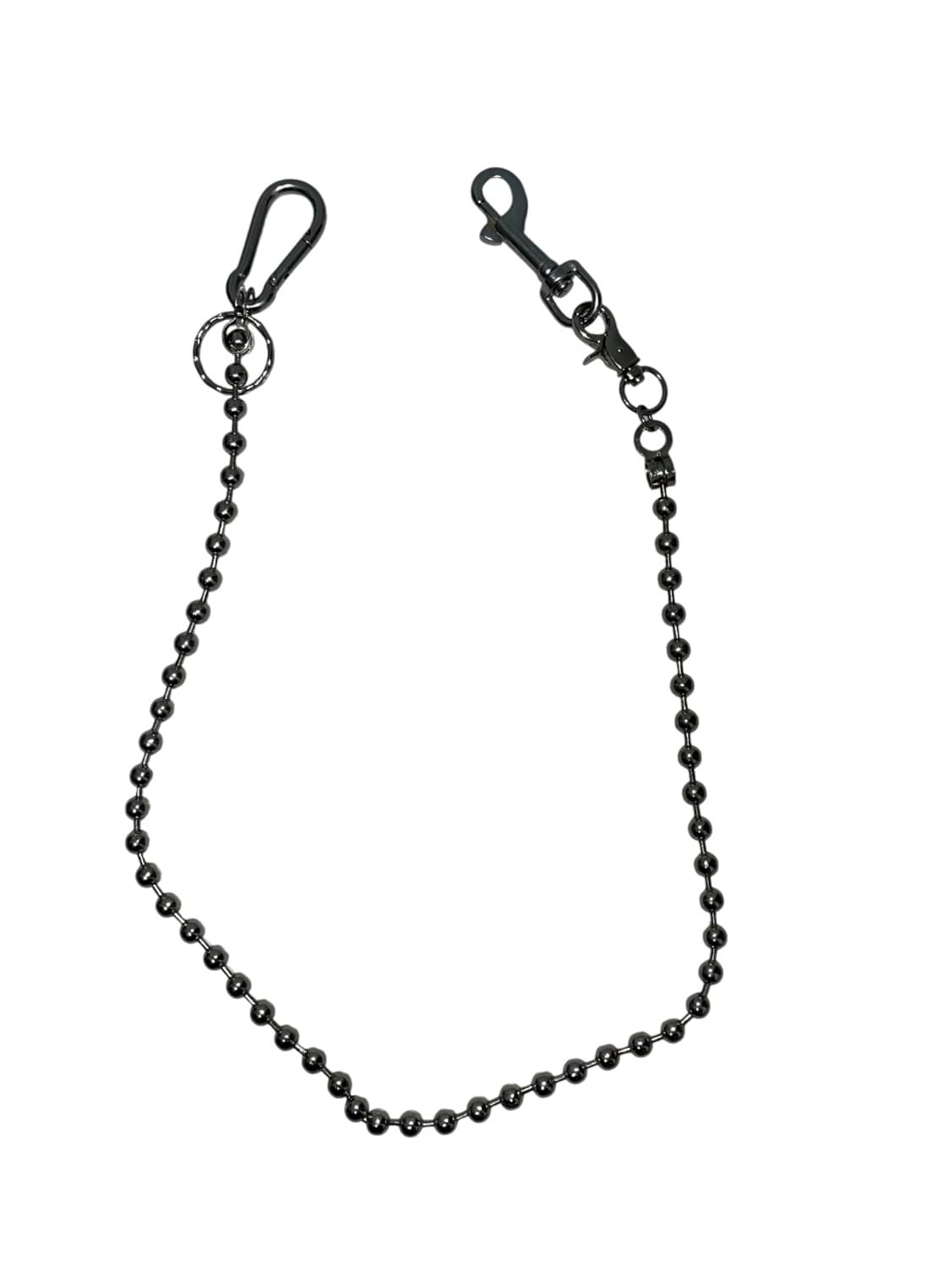 핀터레스트 볼체인 키링 바지체인 상품이미지1