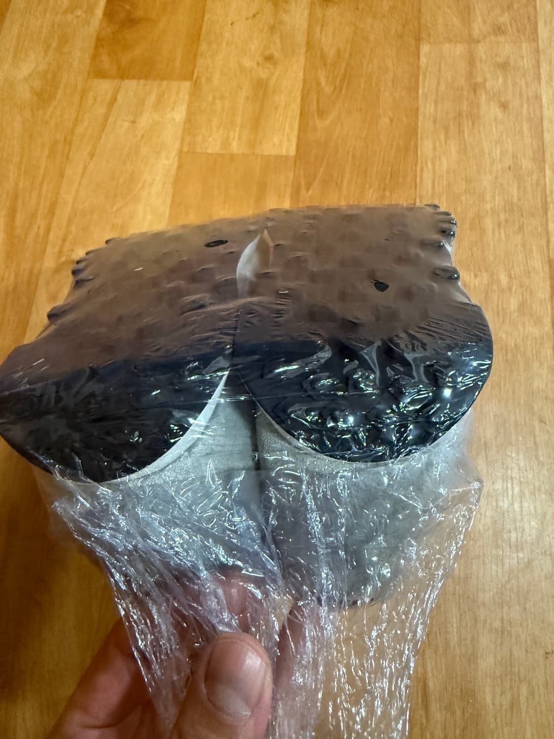 나이키 데이브레이크 회보 사이즈 9.5 상품이미지4