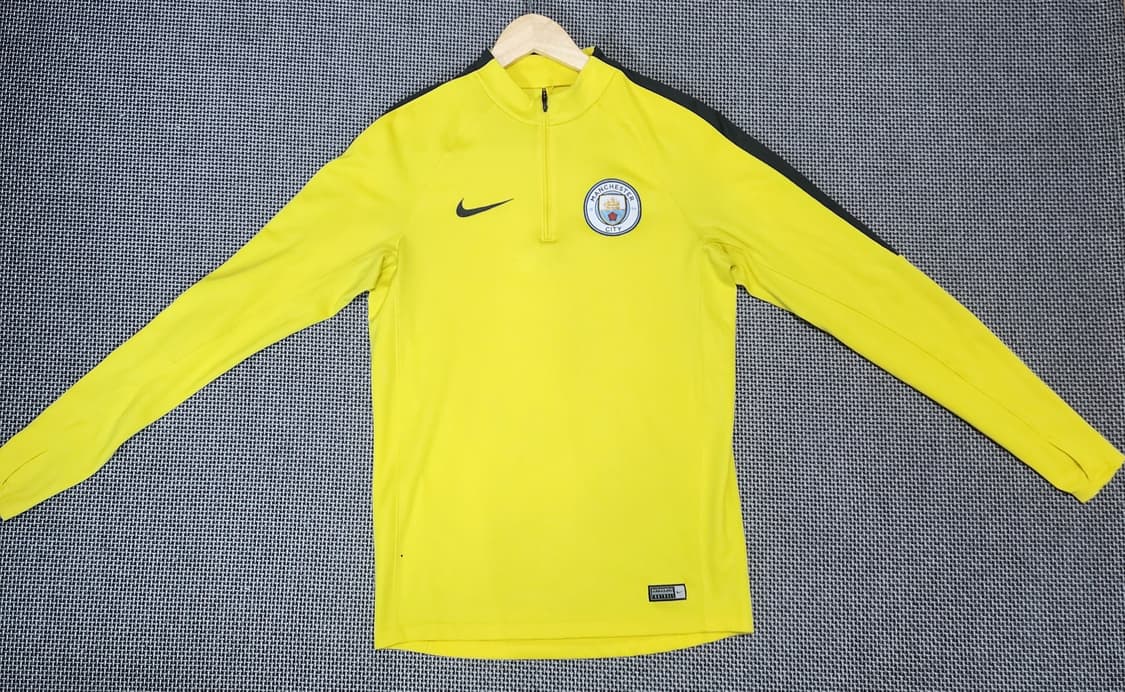 맨시티 트랙탑 상품이미지1