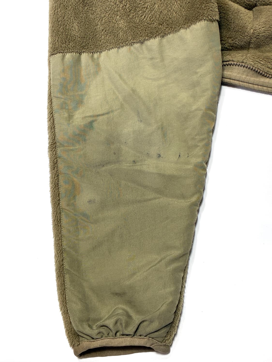 미군 지급 후리스 (105) 상품이미지4