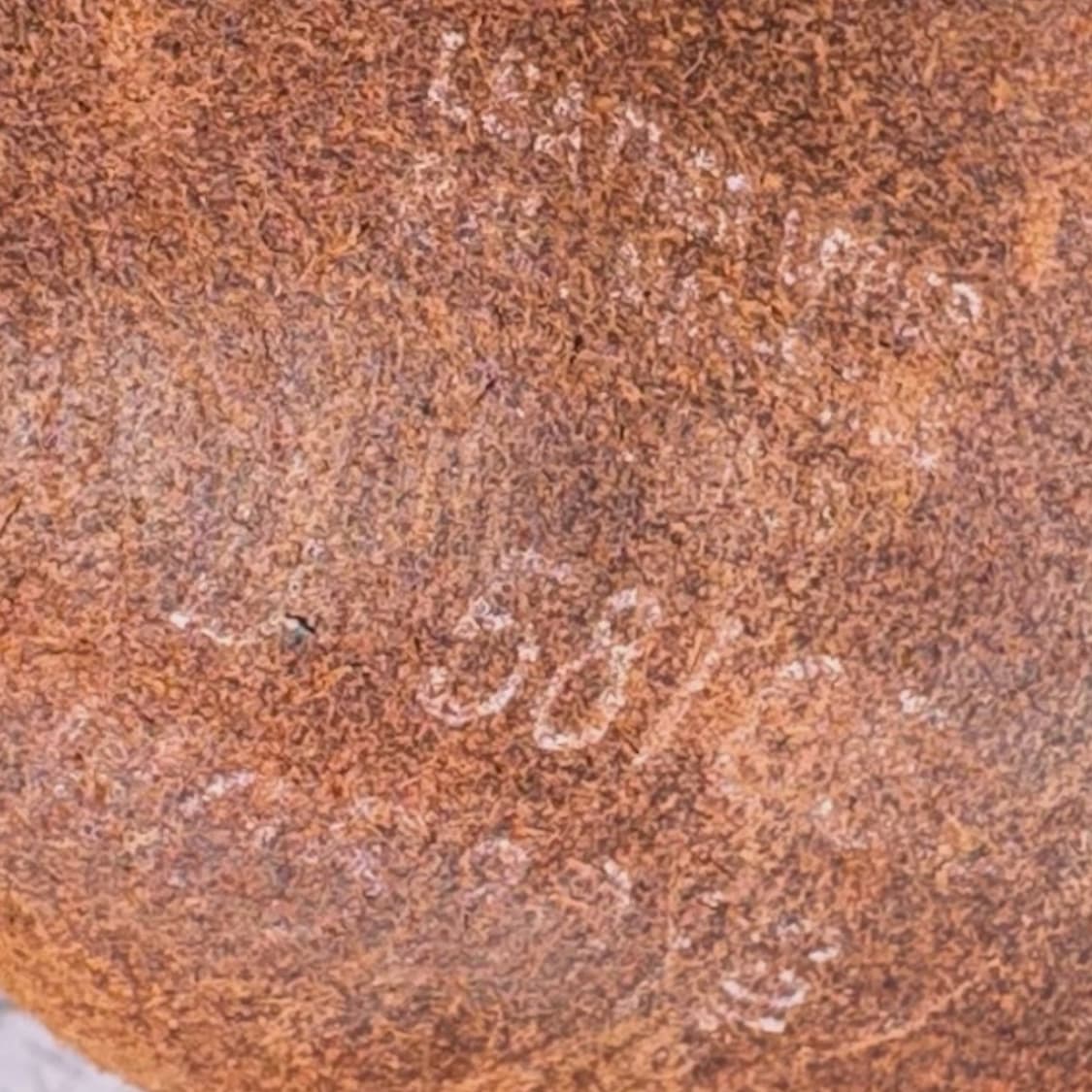 울버린 1000마일 레더 워크 부츠 280-285 상품이미지10