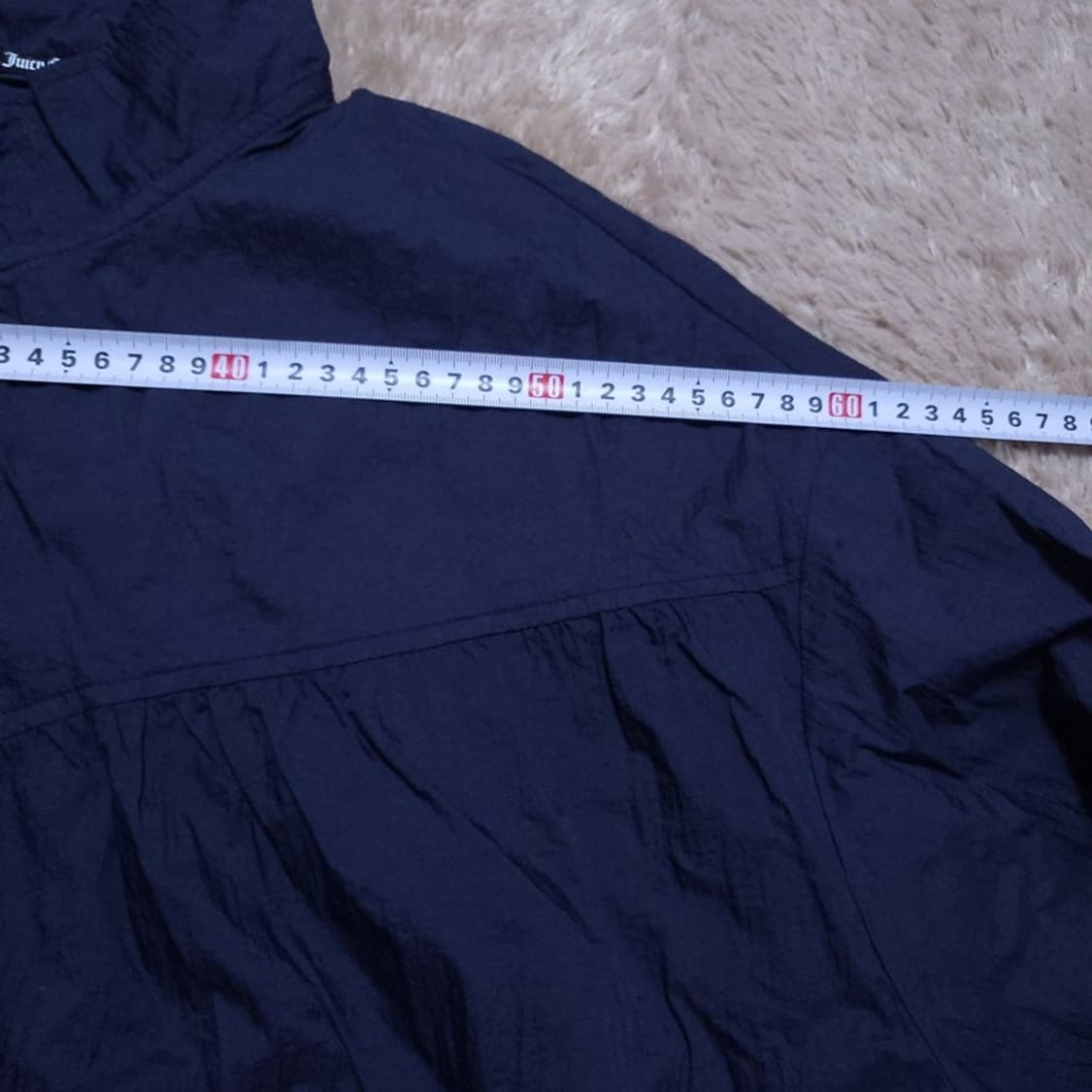 쥬시 꾸뛰르 여 자켓 66 0529 2 상품이미지5