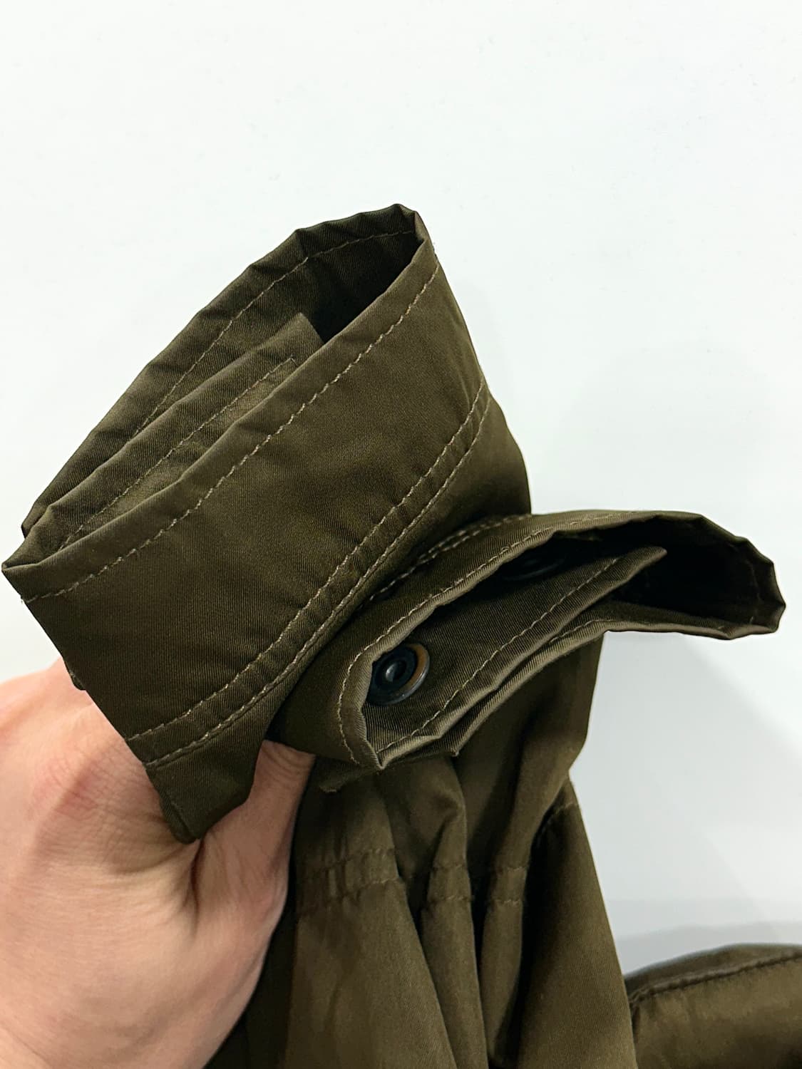 폴로 랄프로렌 네이비포니 스윙텀 자켓 상품이미지3