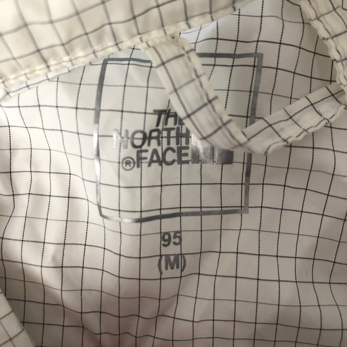 노스페이스 러닝 자켓 상품이미지5