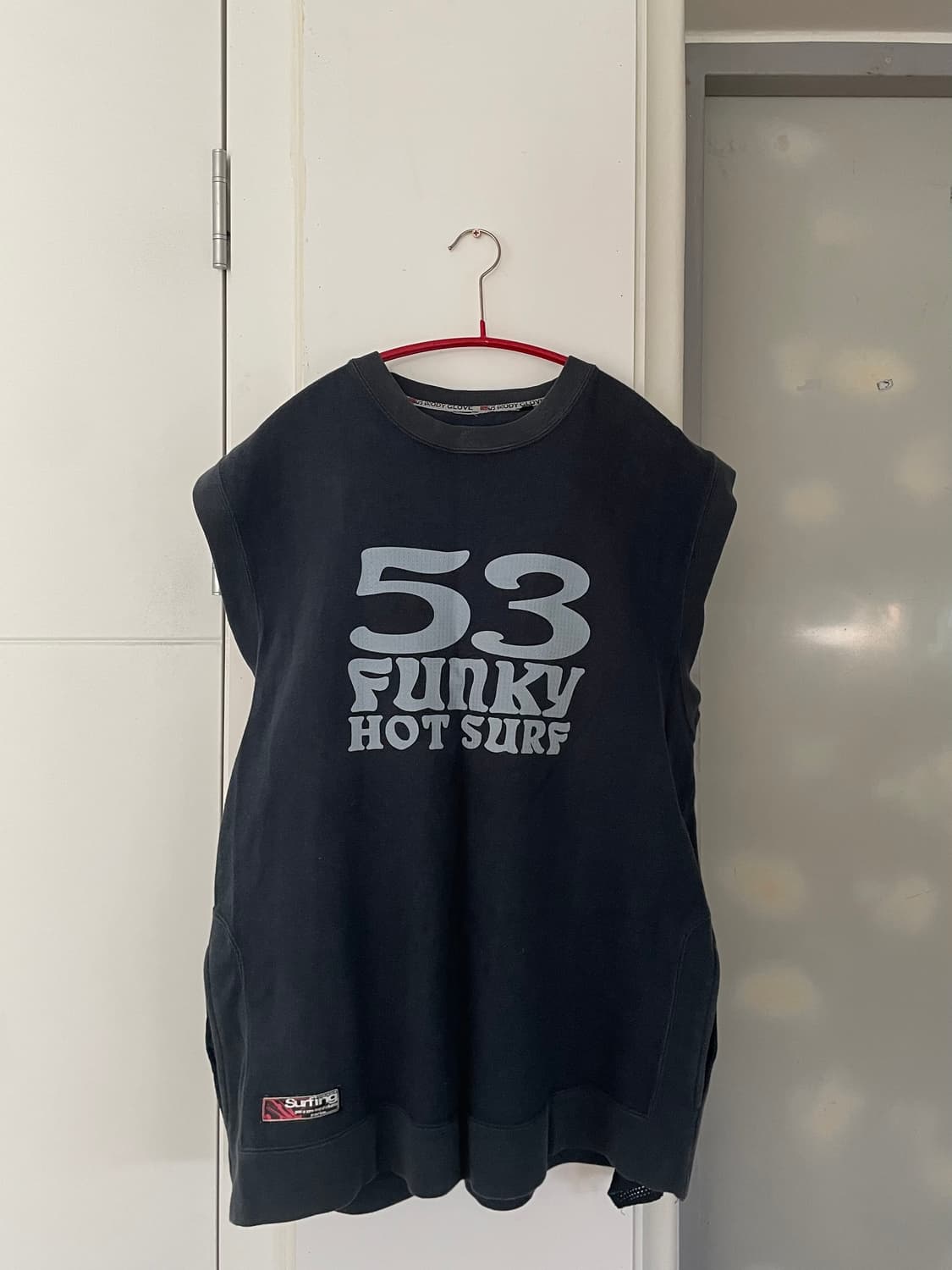 BODY GLOVE Sleeveless 상품이미지1