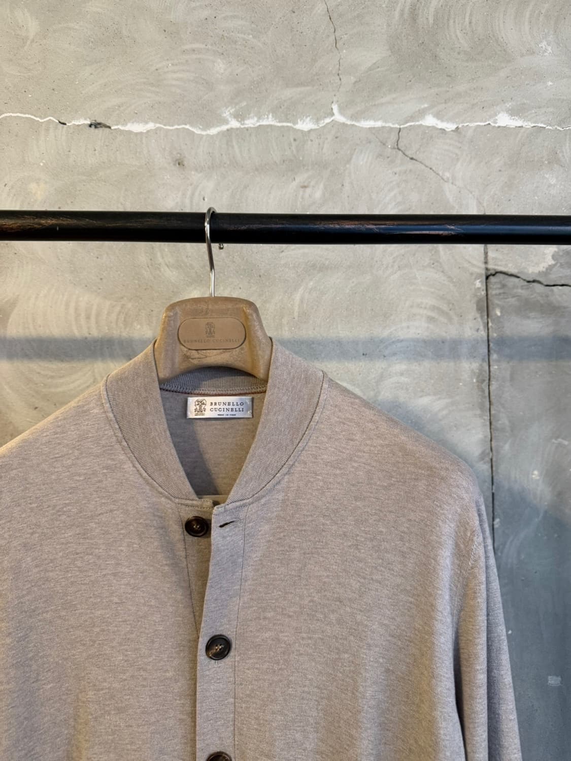 브루넬로 쿠치넬리 가디건 105 상품이미지4