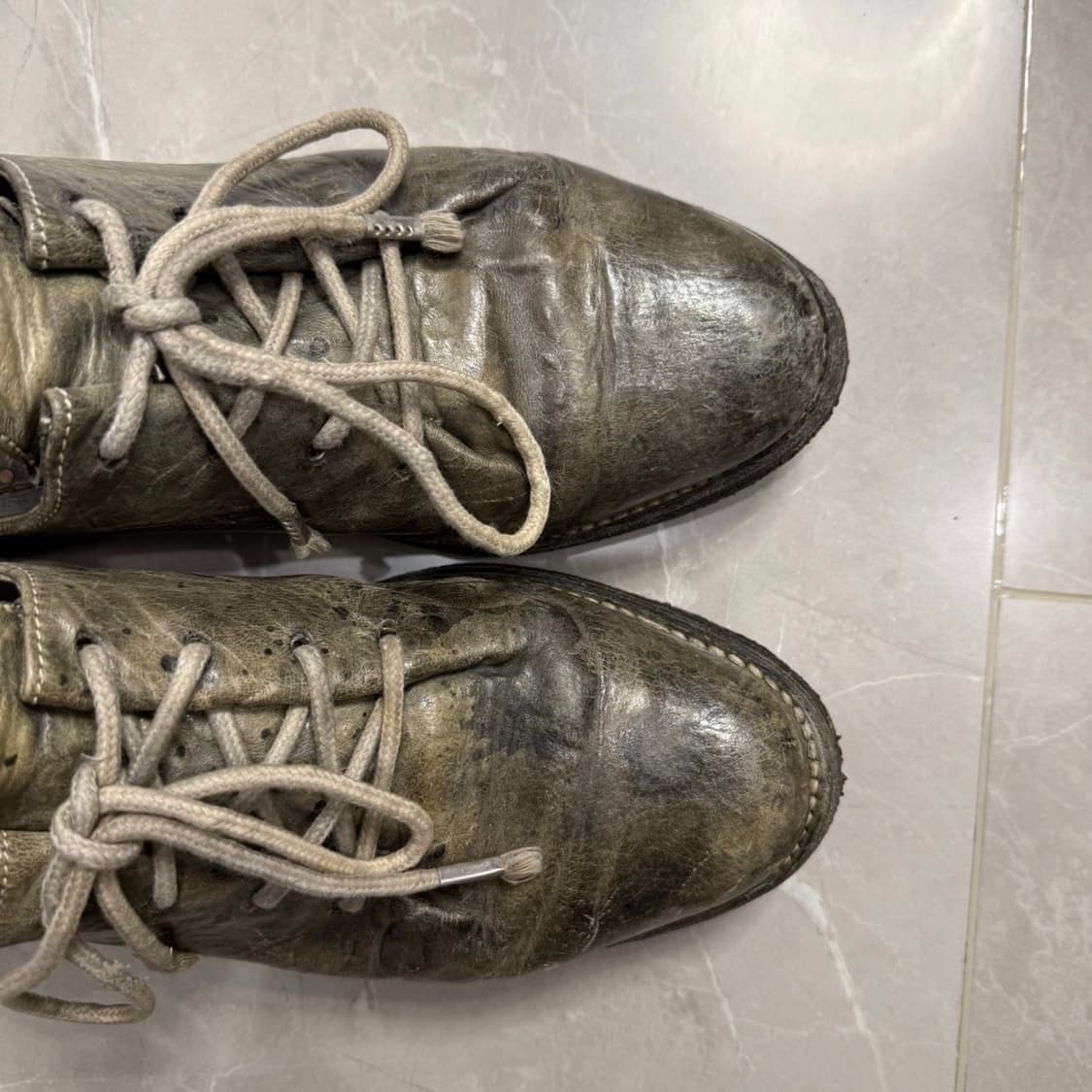 Carol Christian Poell 2597 상품이미지2