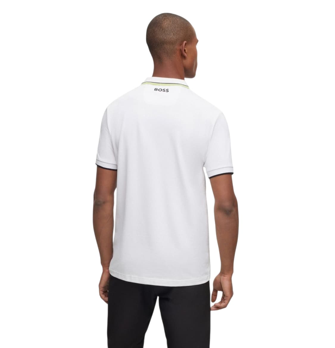 (XL) 휴고보스 hugoboss 그린라인 paddy pro 폴로셔츠 상품이미지8