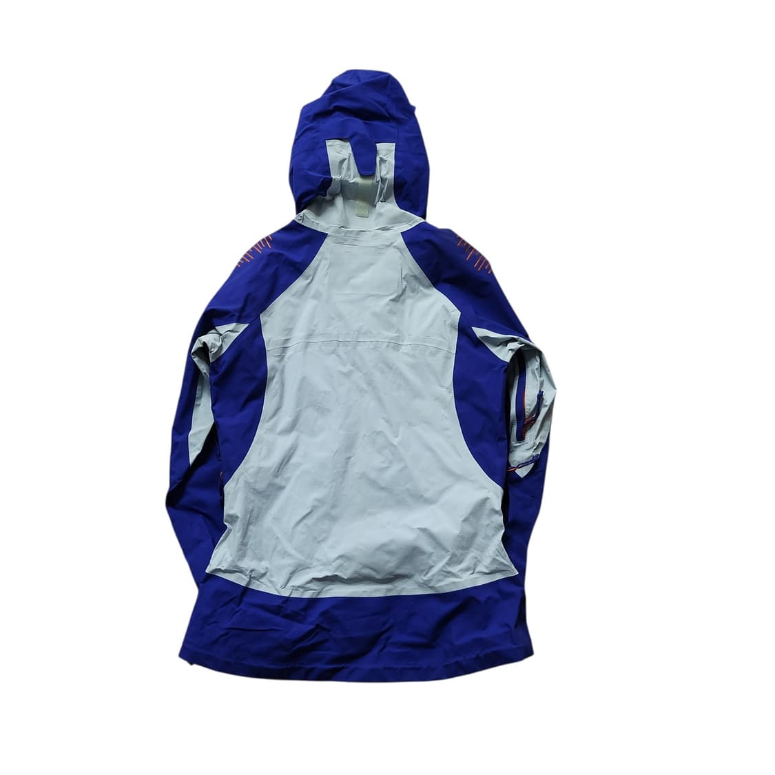 컬럼비아 바람막이 상품이미지3