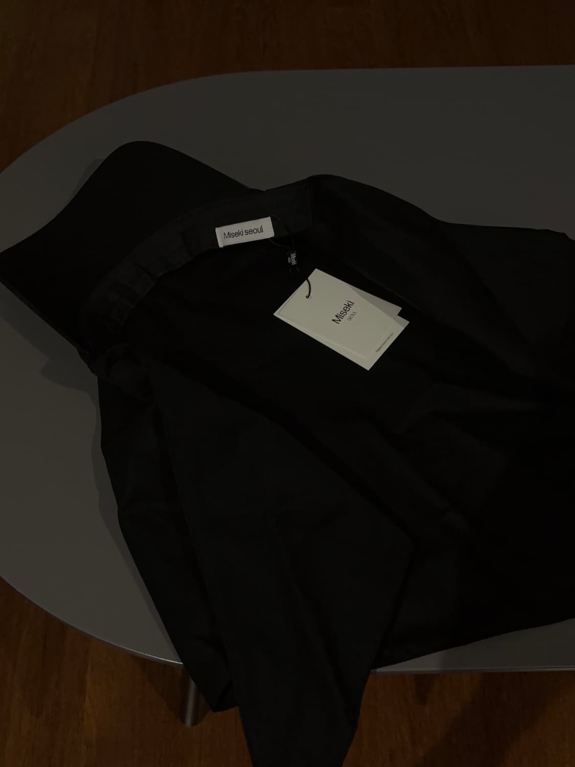 미세키 서울 반다나 볼캡 상품이미지3