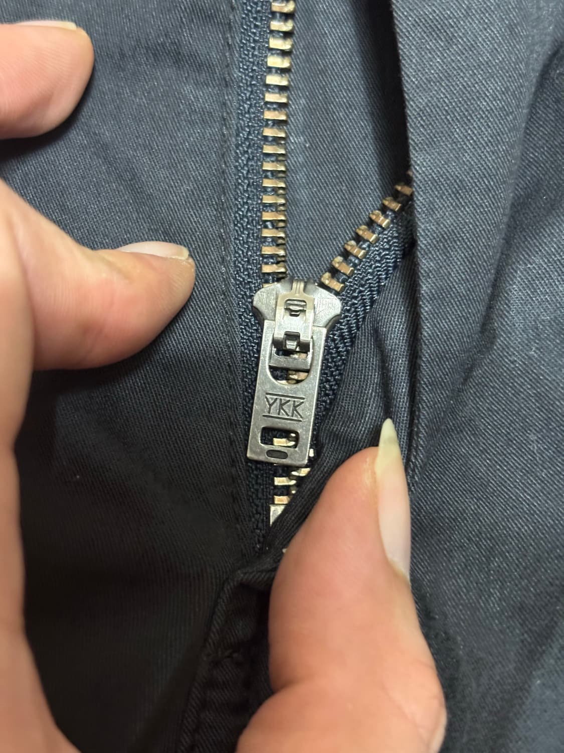 유니클로 C 면바지 팬츠 상품이미지6