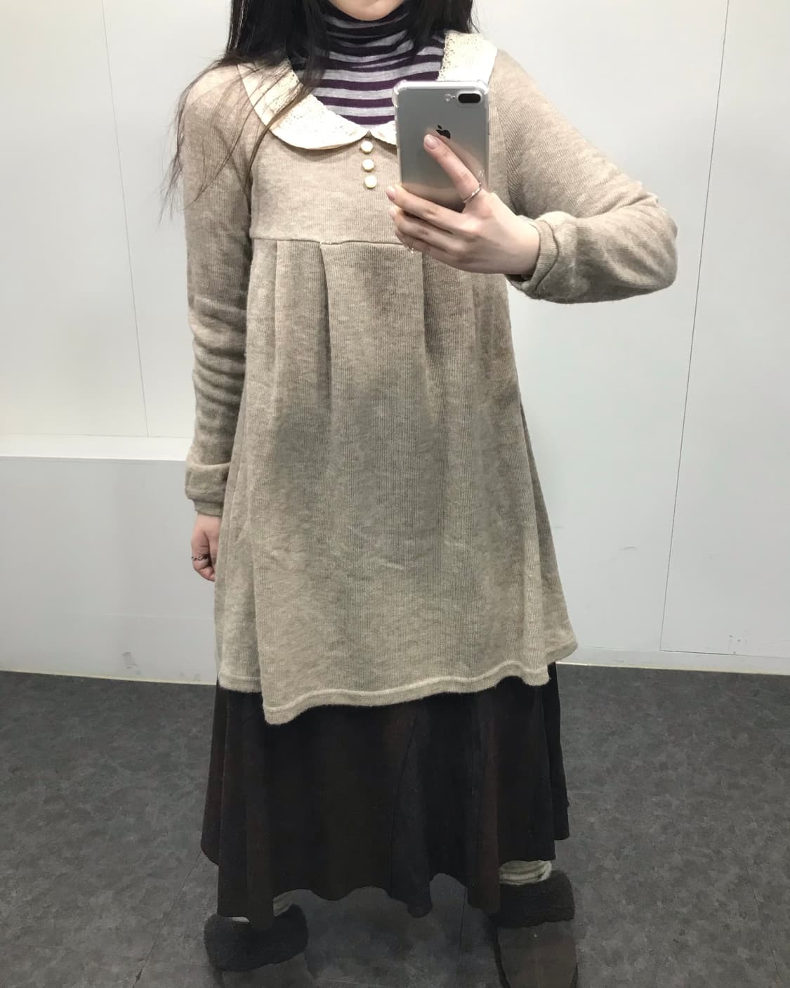 ♫ 쿠마 소녀 코디 🤎 (3p) 상품이미지3