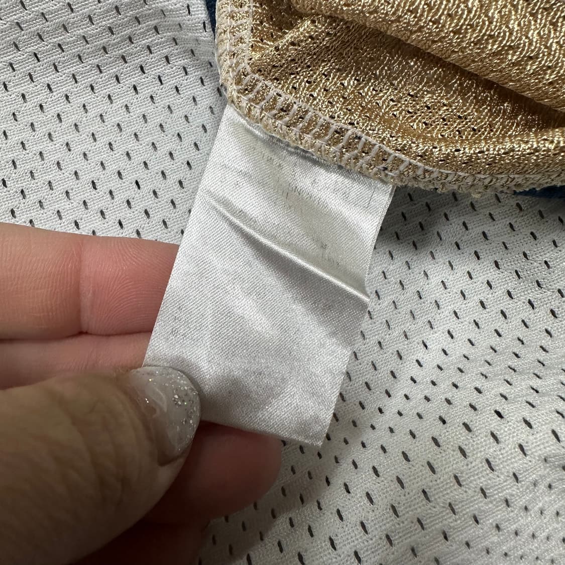 ✨ (2장세트) 윌슨 NC다이노스 엄마 아빠 커플 야구 유니폼 상품이미지5