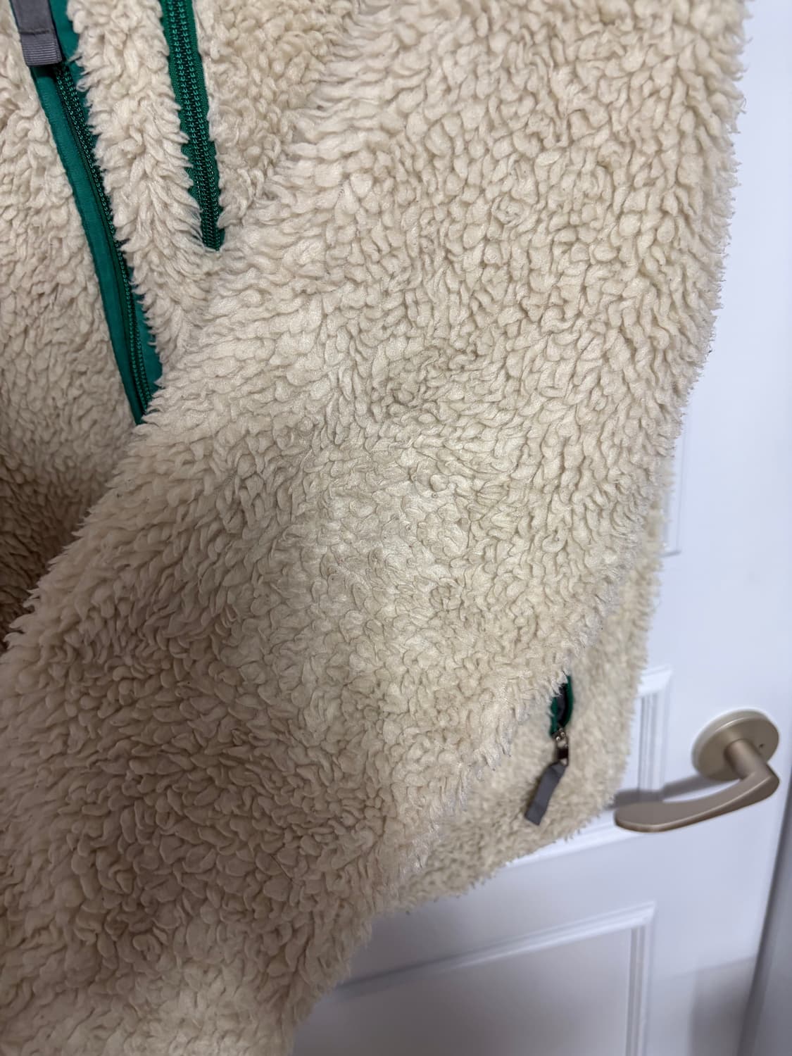 [M] 파타고니아 딥파일 자켓 상품이미지4