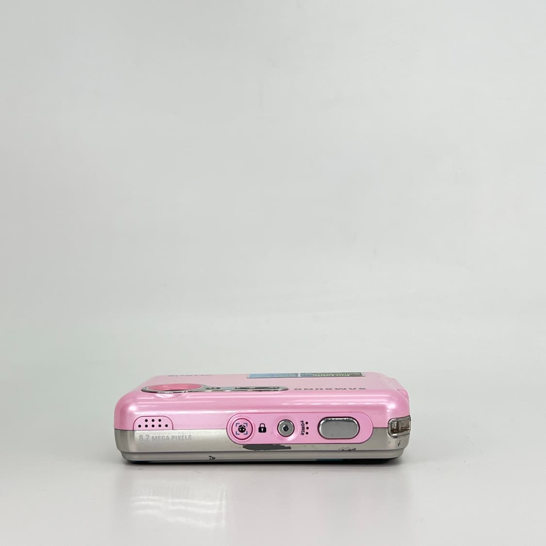 삼성 Samsung VLUU i8 핑크 상품이미지7