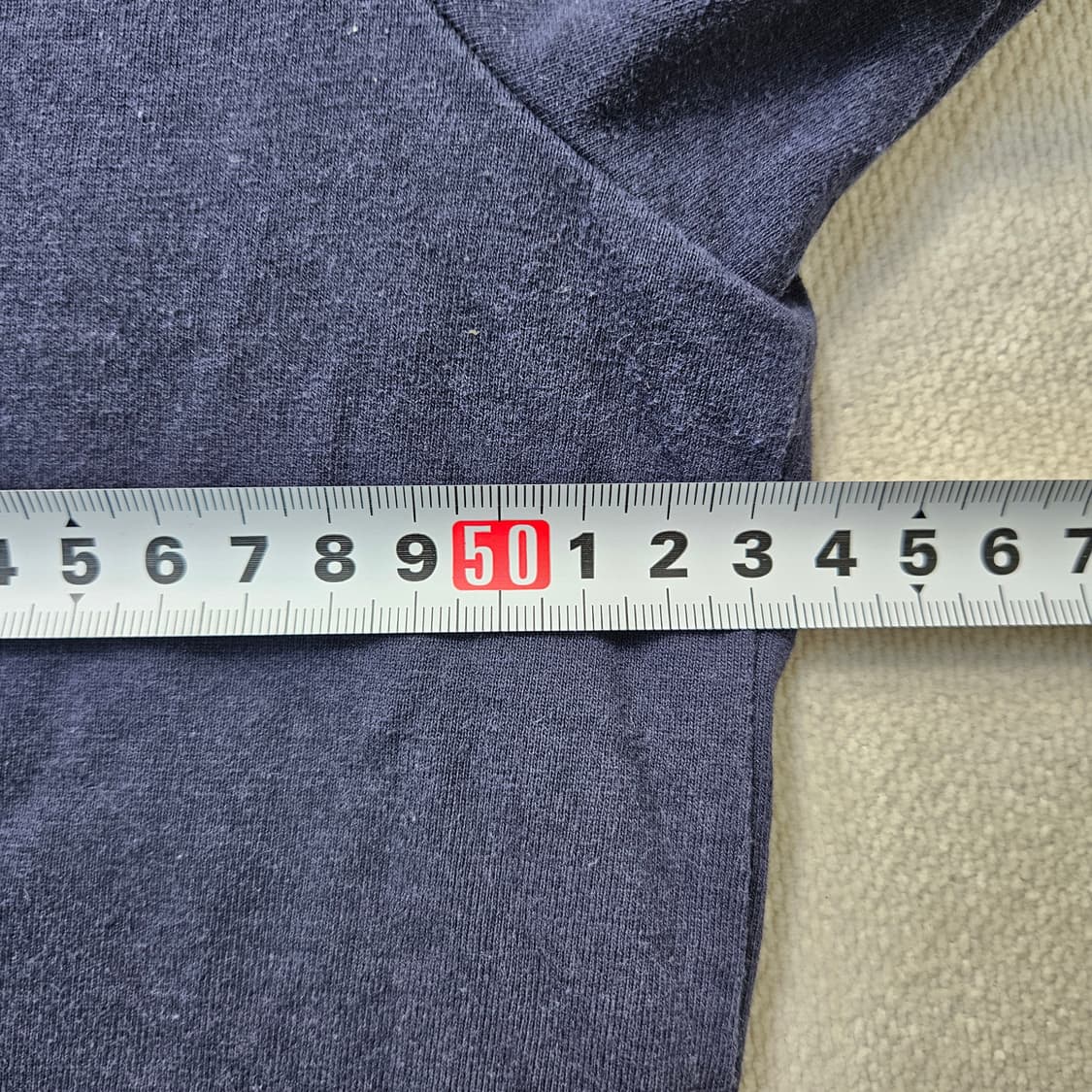 105 빈폴 남성 카라 반팔 티셔츠 0305Y 상품이미지6