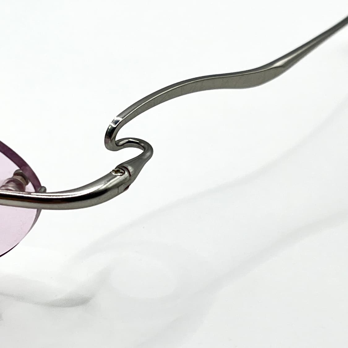 SHARAKU 샤라쿠 무테 안경 상품이미지6