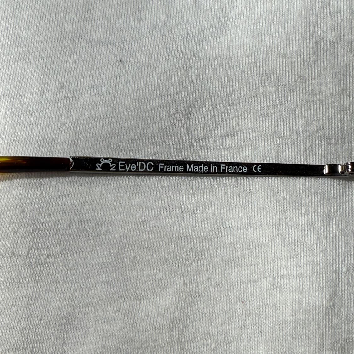 MADE IN FRANCE 안경  상품이미지5